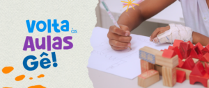 Volta às aulas