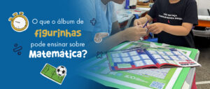 matemática na prática na infância