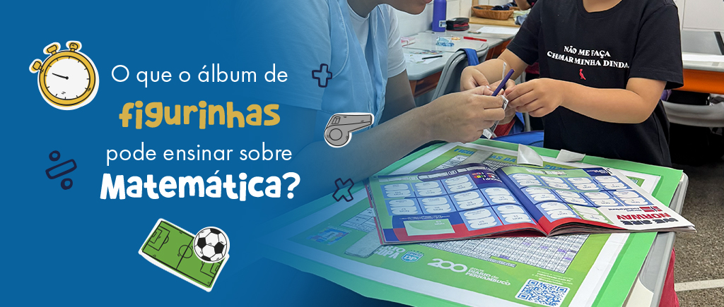 matemática na prática na infância